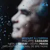 Mozart à l'opéra album lyrics, reviews, download