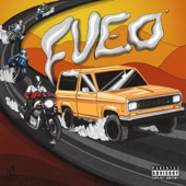 FUEO artwork