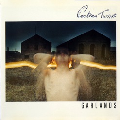 GARLANDS cover art