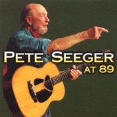 Pete Seeger - The First Settlers