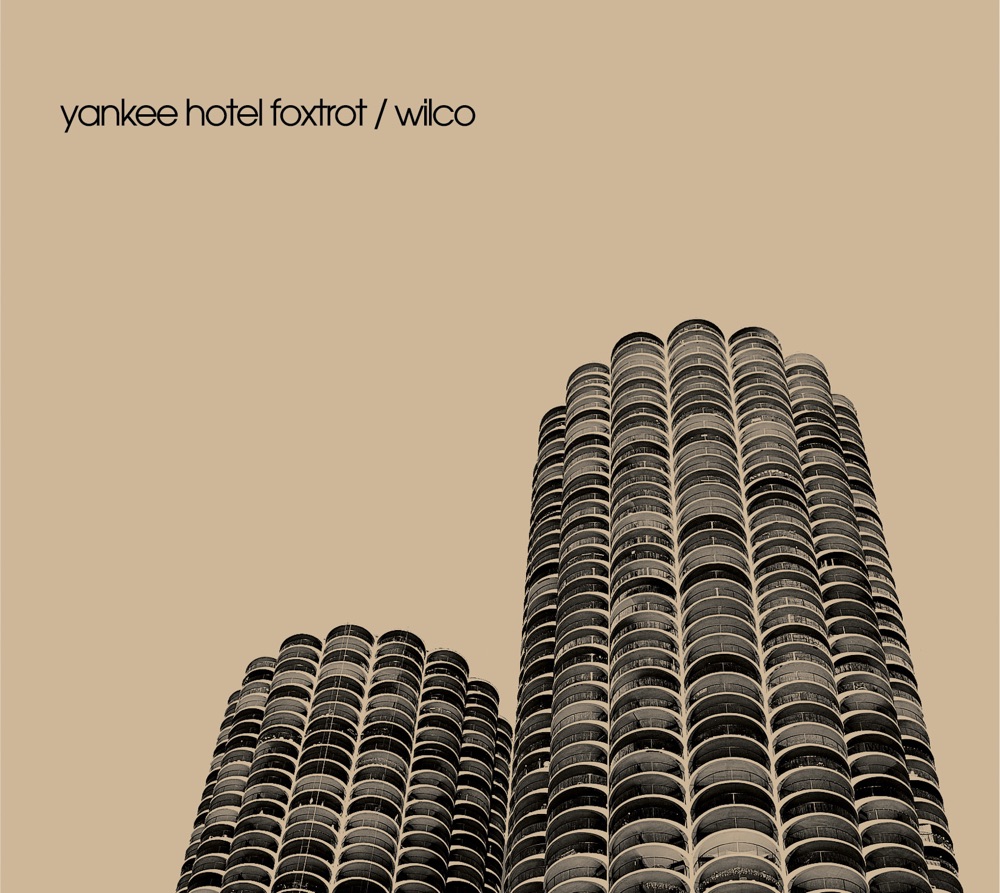 Yankee Hotel Foxtrot (2022 Remaster) by Wilco