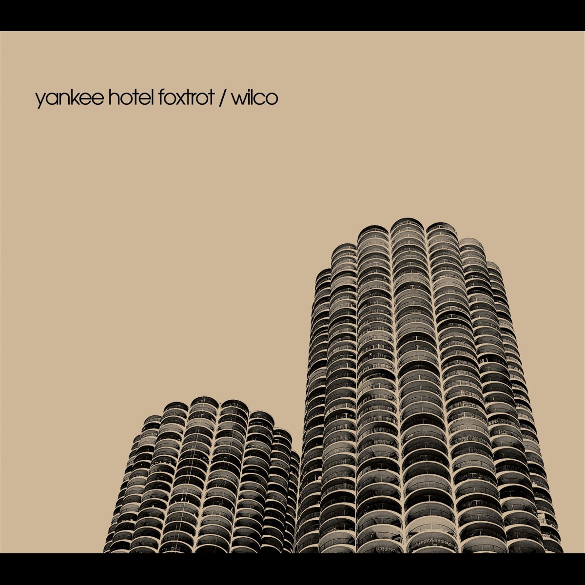 ‎Apple Music 上Wilco的专辑《Yankee Hotel Foxtrot (2022 Remaster)》