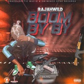 Boom By By artwork