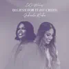 Believe For It (Eu Creio) - Single album lyrics, reviews, download