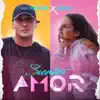 Sientes Amor - Single album lyrics, reviews, download