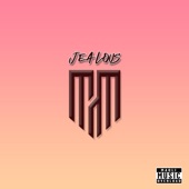 Jealous artwork