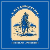 Nicholas Jamerson - Lexington