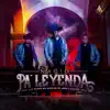 Nació Pa' Leyenda album lyrics, reviews, download