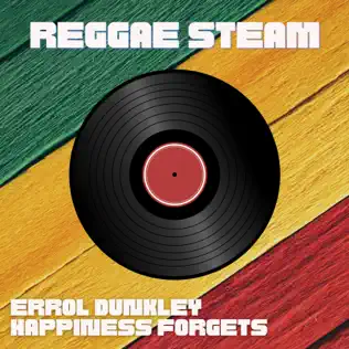 lataa albumi Errol Dunkley - Happiness Forgets