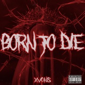 Born To Die artwork