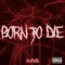 Born To Die artwork