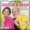 Sharon & Bram and Friends album lyrics, reviews, download