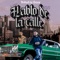 Hablo de la Calle (feat. Carlos Blanco) - El Ortiz lyrics