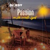 Passion on the Candle Light - Single
