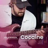 Cocaine artwork