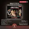 Britten: The Rape of Lucretia album lyrics, reviews, download