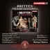 Britten: The Rape of Lucretia album cover