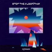Stop the Algorithm - EP artwork