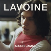 Adulte jamais (Réédition) artwork