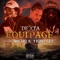 Equipage (feat. Niicmo & T Kimp Gee) - Dexta lyrics