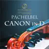 Canon and Gigue in D Major, P. 37: I. Canon - Single album lyrics, reviews, download