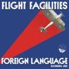 Foreign Language (feat. Jess) [Riva Starr Turbo Disco Remix] - Single