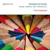 Stream & download Froberger, Buxtehude & Others: Variations for Guitar