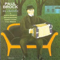 Mo Chairdín by Paul Brock on Apple Music