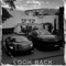 Look Back - ROB EVN lyrics