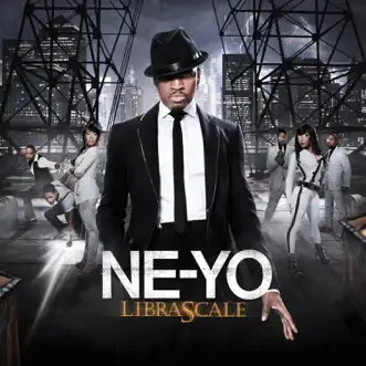 Libra Scale by Ne-Yo album reviews, ratings, credits