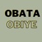 Obata Obiye artwork