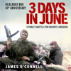 Three Days In June - James O'Connell