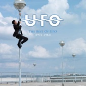 UFO - Oh My - 2007 Remastered Version