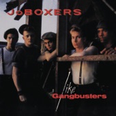 Jo Boxers - Just Got Lucky