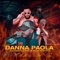 Danna Paola - DJ PONTA, Rosa Pistola & Hoz lyrics