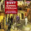 Stream & download Bizet: Carmen Suites & L'Arlesienne Suites