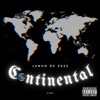Continental - EP