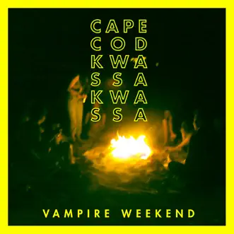 Cape Cod Kwassa Kwassa (The Very Best Remix) by Vampire Weekend song reviws