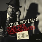 Adam Shulman - Not So Easy To Love