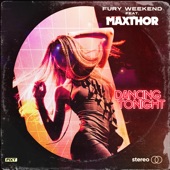 Dancing Tonight (feat. Maxthor) artwork