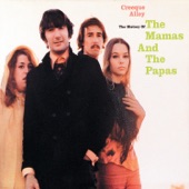 The Mamas & The Papas - Dancing Bear
