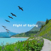 Flight of Spring artwork