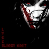 Bloody Mary (Nightcore) artwork