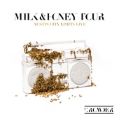 Milk And Honey Tour - Austin City Limits Live artwork
