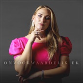 Onvoorwaardelik Ek artwork