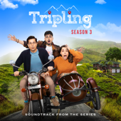 Tripling: Season 3 (Music from TVF Series) - Various Artists