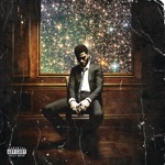 Kid Cudi & Kanye West - Erase Me (feat. Kanye West)