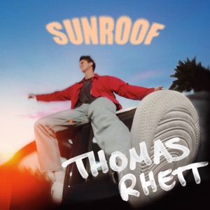 Nicky Youre, Dazy & Thomas Rhett - Sunroof (Thomas Rhett Remix) - 排舞 音樂