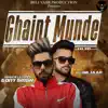 Ghaint Munde (feat. Diljaan) - Single album lyrics, reviews, download