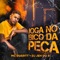 Joga no Bico da Peça (feat. DJ Jé Du 9) - MC Duartt lyrics